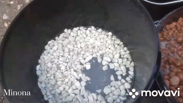 Какой субстрат выбрать для гидропоники ?