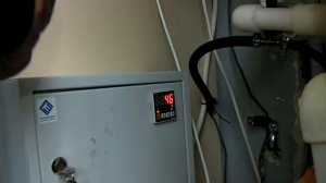 Как правильно установить котел ООО "Градиент"