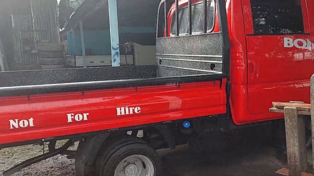 kia bongo lll double cab tci engine смотреть онлайн