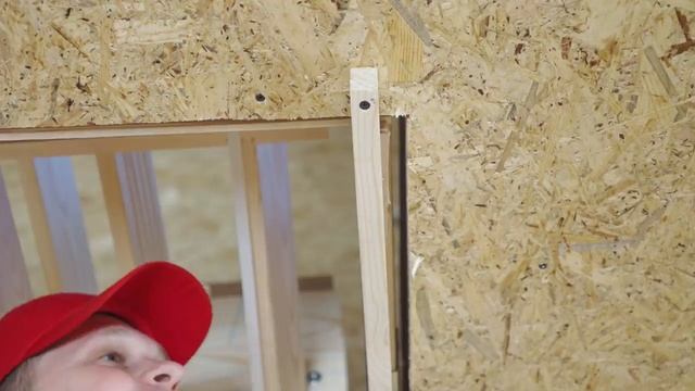 Монтаж чердачной лестницы Docke смотреть онлайн