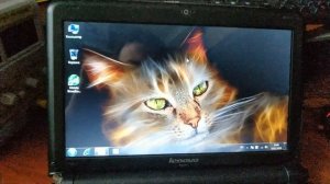 Не работает wi-fi, не видит wi-fi сеть Lenovo IdeaPad S10-2
