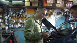Mazda Premacy свечи,бампер,кожух под акум....