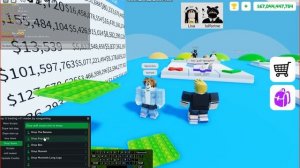 Скрипт на роблокс игру Pop It Trading
