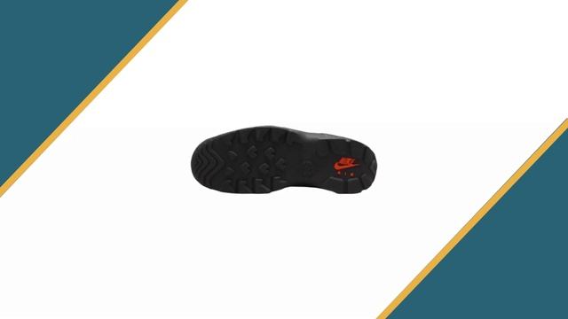 Tênis Nike ACG Air Mada! ?CLÁSSICO E ROBUSTO? смотреть онлайн