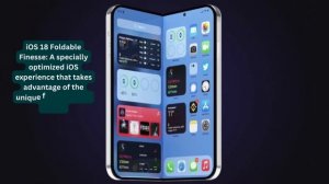 iPhone 16 FOLD Ending Samsung GALAXY Z Fold 5!