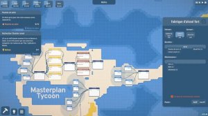 ⚙️ 12. (FIN) MASTERPLAN TYCOON : LA SOLUCE [FR/SLAN] TUTO GUIDE DÉCOUVERTE