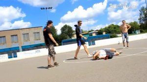 Клинические Удоты   Игра вслепую