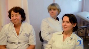 Виктор Евсеевич Радзинский обучает врачей Здоровое Поколение