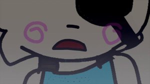 Bunny sad song //roblox piggy alpha animation//