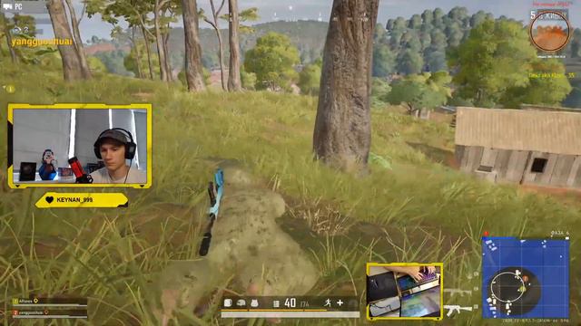 Играем PUBG | PUBG LITE | Игры с подписчиками