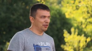 Выбери жизнь свидетельство Сергея