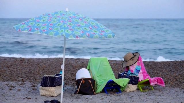 ХОРОШЕГО ОТПУСКА! смотреть онлайн