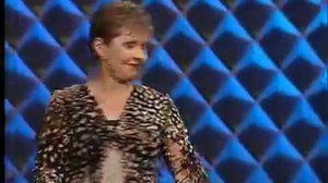 джойс майер проповеди, Сила слова  Часть 1