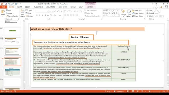 Various Type of Data Class смотреть онлайн