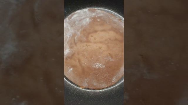 Шоколадный медовик на сковородке? Быстро и ВКУСНО