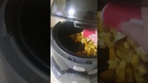 Как я использую мультиповар чаще всего? Так удобно,вкусно и полезно!