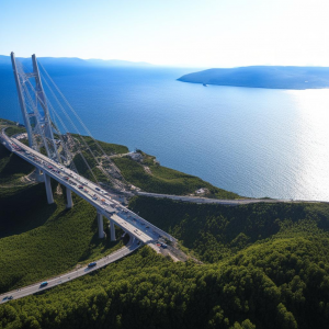 Крымский мост