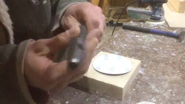ДИСКИ ДЛЯ ШЛИФОВАЛЬНОЙ МАШИНКИ ЛАЙФХАК