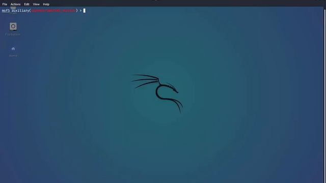 How To Exploit Windows Server 2012 R2 Using Kali Linux !