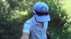 Заповедник Самарская Лука. Сбор грибов. Велопрогулка.