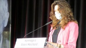 500 personnes lors du dernier adieu à Robert Marchand. Cérémonie à Mitry-Mory, vendredi 28 mai 2021