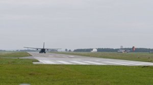 Südtour Transall – Abflug in Laupheim am 18.08.2021