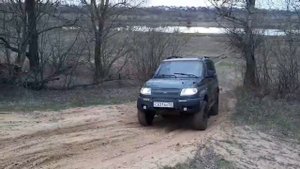 Nortek ET 500 32/9.5/16 не большой тест резины