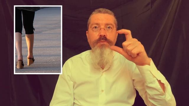 Пяточные шпоры можно не лечить. Рассосутся сами, если вы поймете это видео ? смотреть онлайн