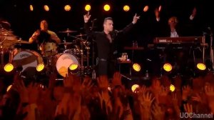 Robbie Williams Live Full Concert 2020