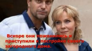 МАРИЯ КУЛИКОВА!  ЖИЗНЬ ЛЮБИМЫХ АКТЕРОВ.