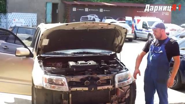 SUZUKI GRAND VITARA: Главные проблемы, недостатки и недоработки смотреть онлайн