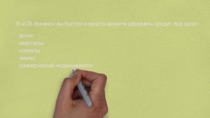 Кредит под залог недвижимости: квартиры, дома с участком срочно в Москве