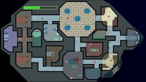 50 Countries AMONG US Marble Race #4