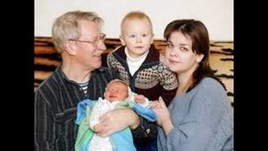 ДОЧЬ ИВАНА КРАСКО ПОРАЗИЛ ИНСУЛЬТ.