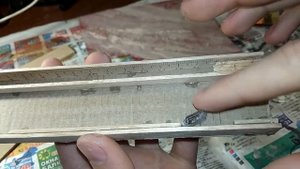 Как сделать Скрытый Клинок Ассасина из Assassin’s Creed