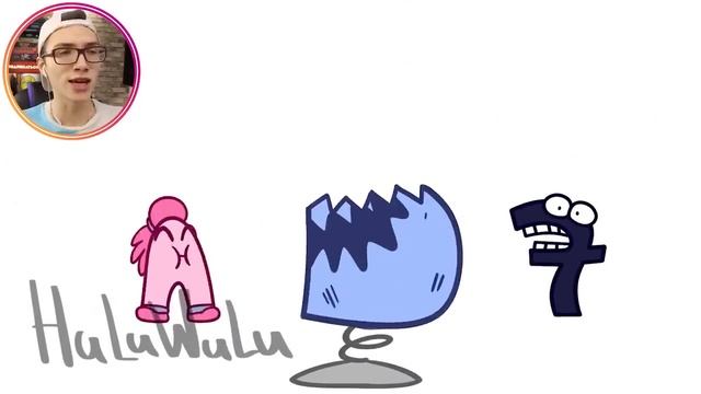 МАЛЫШ МАМА ДЛИННЫЕ НОГИ ? (ДО СЛЕЗ..) РАДУЖНЫЕ ДРУЗЬЯ ROBLOX в POPPY PLAYTIME АНИМАЦИИ