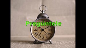 Курс разговорного испанского языка. Урок 60