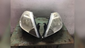 Ремонт двери