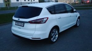 Ford S-MAX II