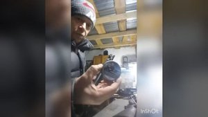 Хатсан и МР 512 на пробиваемость