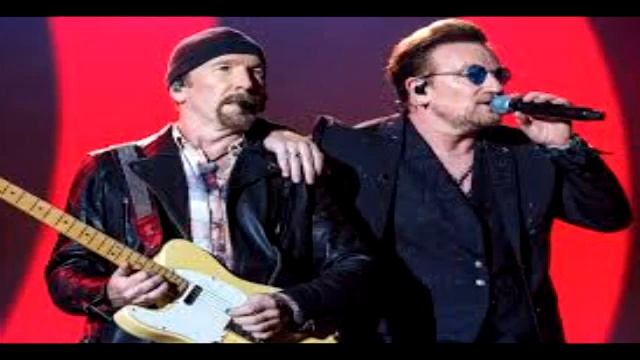 U2 - Magic and Mystery (New Album) 2021 смотреть онлайн