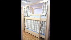 Номер Баскетхолл. хостел в Казани недорого
