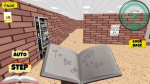 ИГРАЮ ЗА БАЛДИНУ- ЗЛАЯ УЧИТЕЛЬНИЦА БАЛДИ - ДЕЛАЮ КОНЦОВКУ балдина крабокот baldi