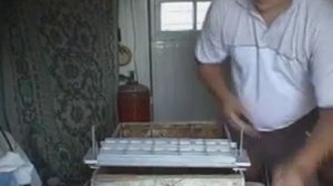 Технология Производства Секционного Сотового Меда