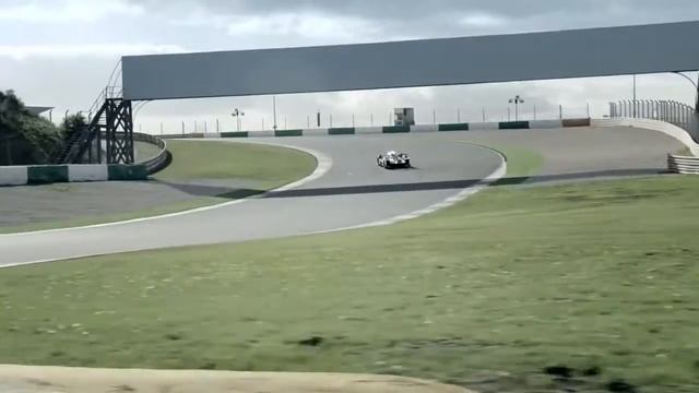 New Porsche 919 Hybrid 2016 смотреть онлайн