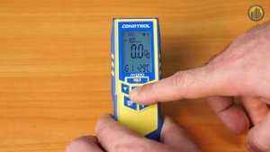 Влагомер CONDTROL HYDRO-Tec