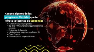 Cursos Facultad de Economía Uniandes 2024