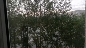 БЕЛЫЕ НОЧИ. КАРЕЛИЯ. ПЕТРОЗАВОДСК.