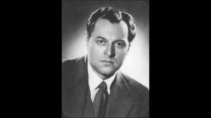 Балакирев Mily Balakirev Песня Селима Борис Христов