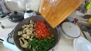 Узбекский лагман. Рецепт от Старейшин!!!